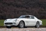 Ferrari 275 GTB 6C 1965 года